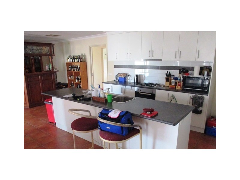 21 KENNETH WATSON DRIVE, Wodonga VIC 3690