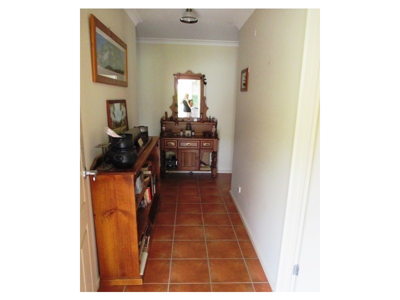 21 KENNETH WATSON DRIVE, Wodonga VIC 3690