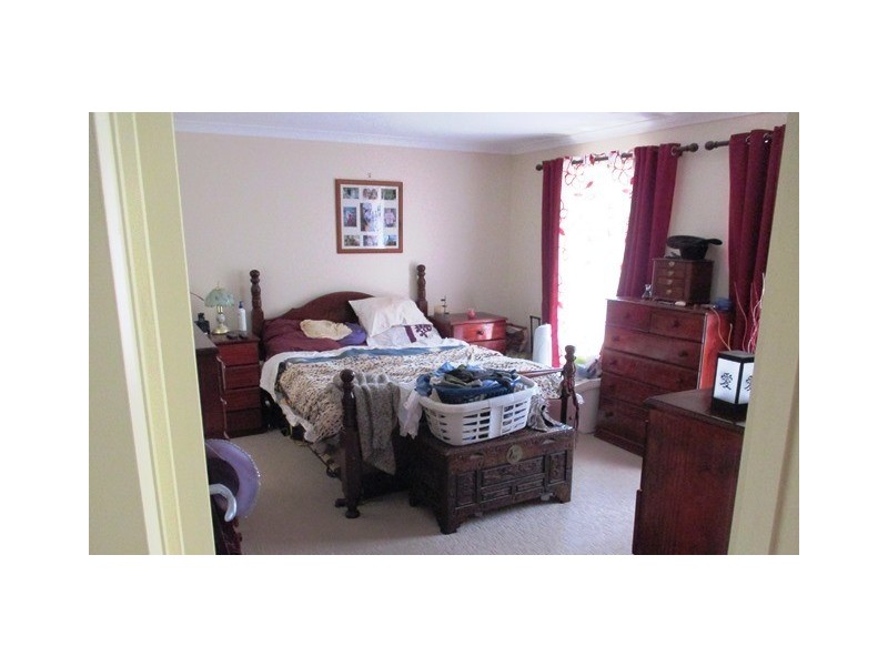 21 KENNETH WATSON DRIVE, Wodonga VIC 3690