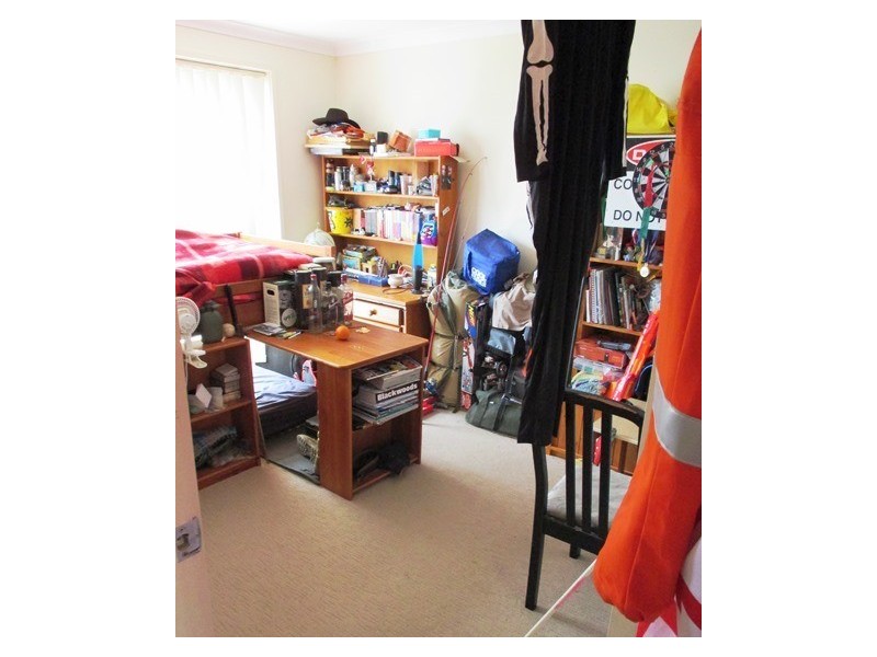 21 KENNETH WATSON DRIVE, Wodonga VIC 3690