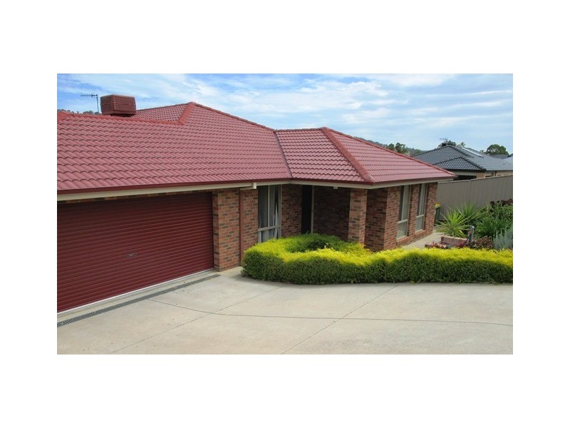 21 KENNETH WATSON DRIVE, Wodonga VIC 3690