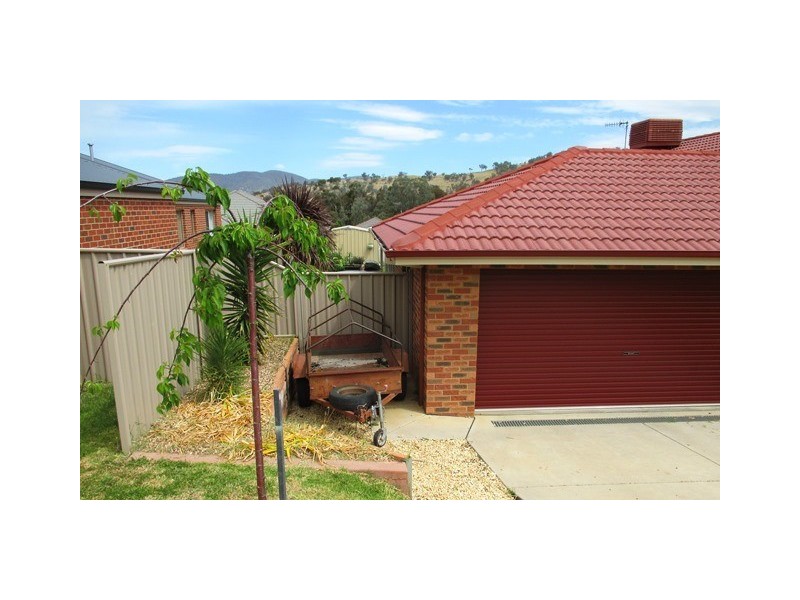 21 KENNETH WATSON DRIVE, Wodonga VIC 3690