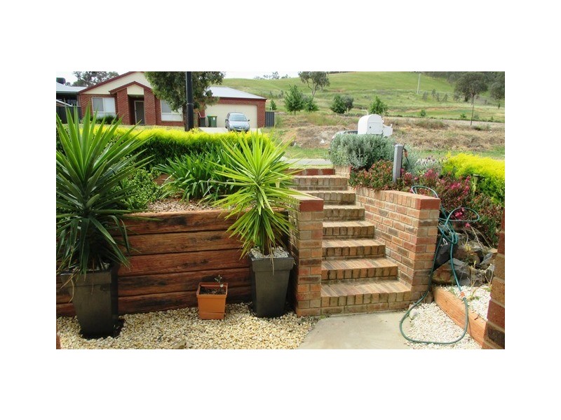 21 KENNETH WATSON DRIVE, Wodonga VIC 3690