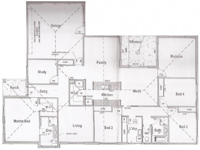 21 KENNETH WATSON DRIVE, Wodonga VIC 3690