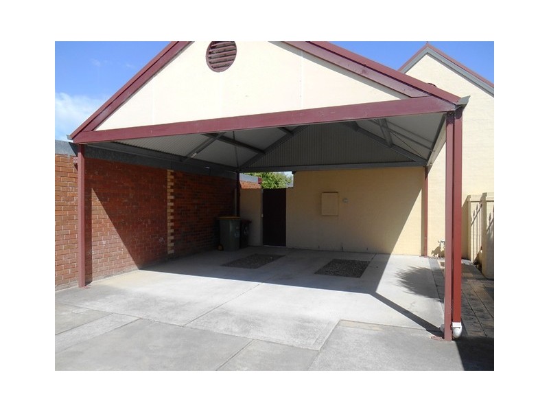 43a CHARLES STREET, Wodonga VIC 3690
