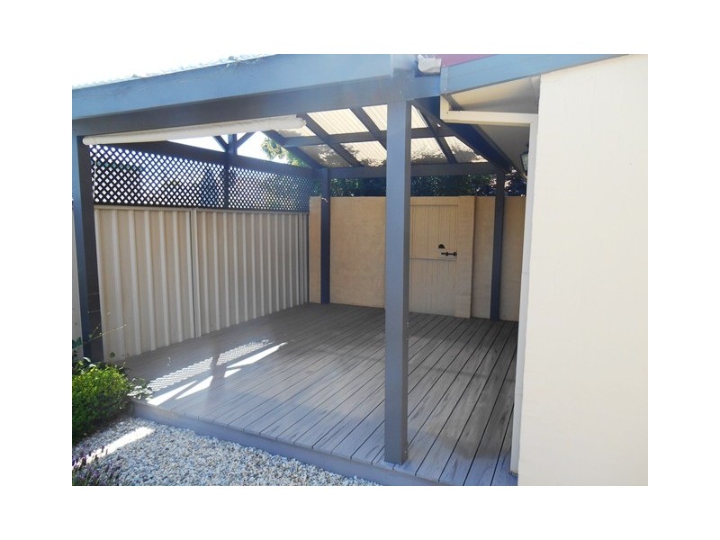 43a CHARLES STREET, Wodonga VIC 3690