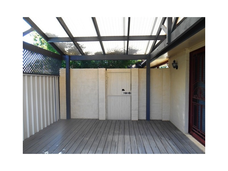 43a CHARLES STREET, Wodonga VIC 3690