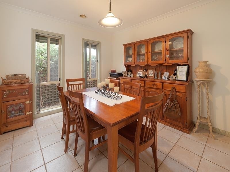 4 PARK LANE, Wodonga VIC 3690