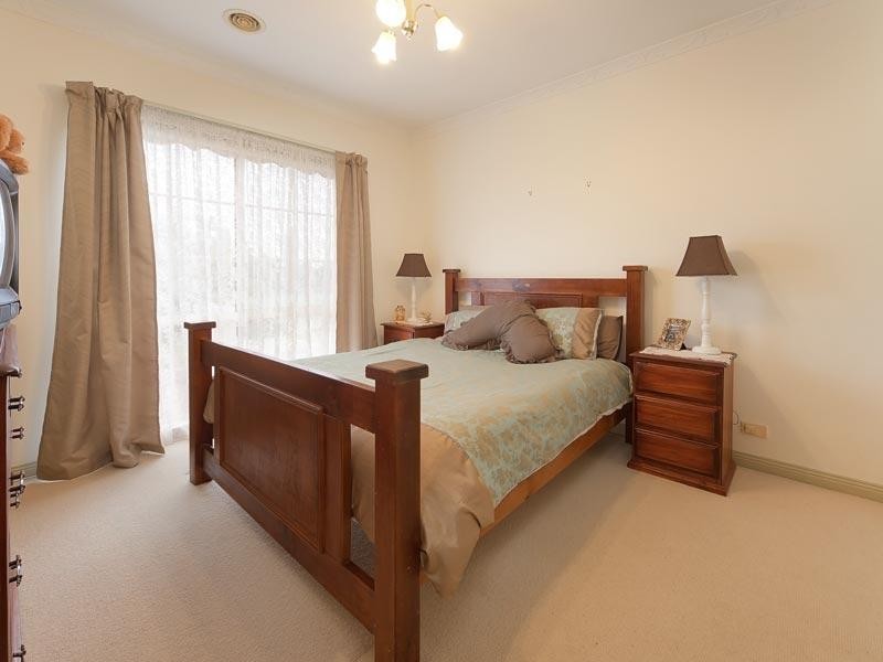 4 PARK LANE, Wodonga VIC 3690