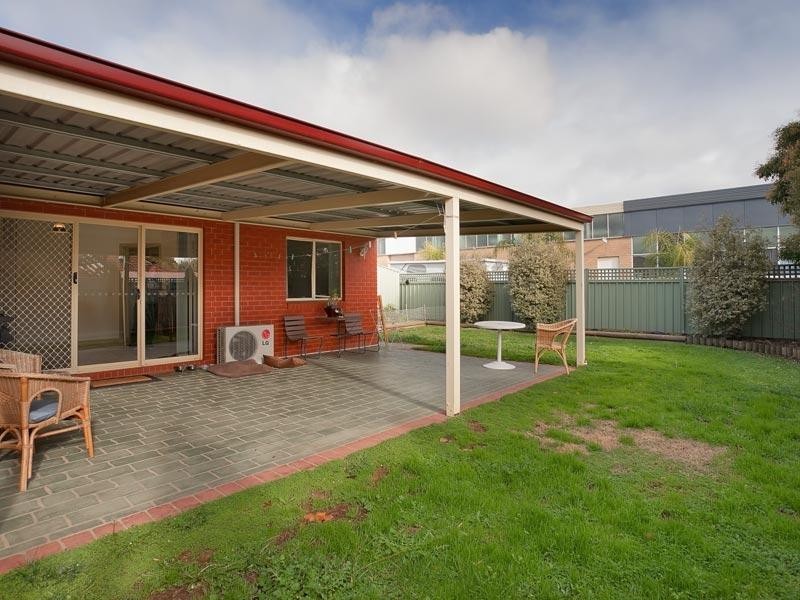 4 PARK LANE, Wodonga VIC 3690