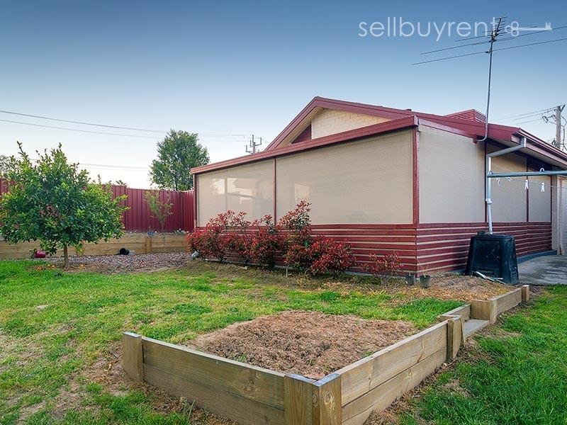 76 TRUDEWIND ROAD, Wodonga VIC 3690