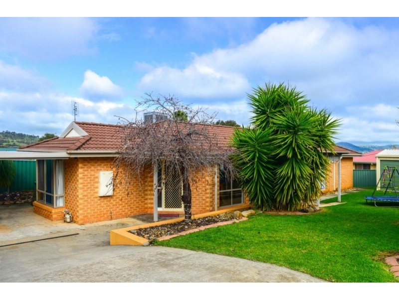14 ROSEMONT COURT, Wodonga VIC 3690