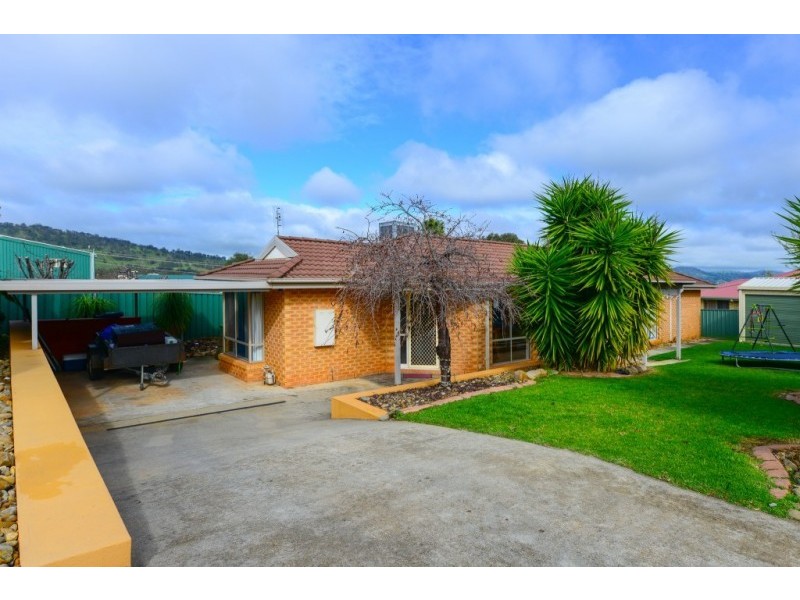 14 ROSEMONT COURT, Wodonga VIC 3690