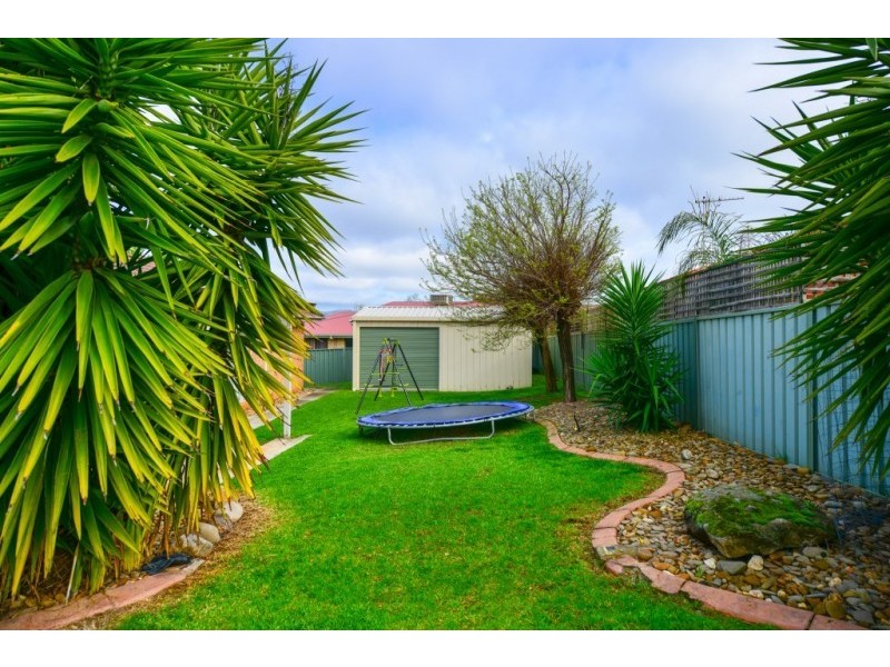 14 ROSEMONT COURT, Wodonga VIC 3690