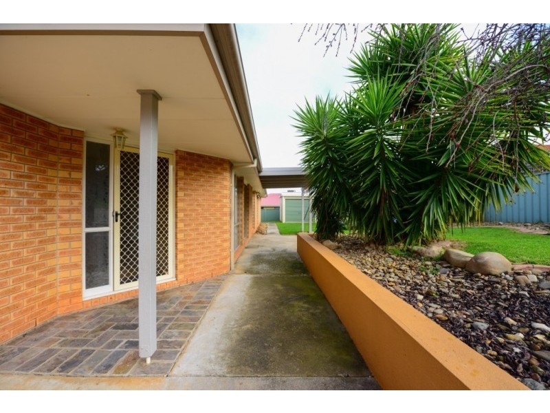 14 ROSEMONT COURT, Wodonga VIC 3690