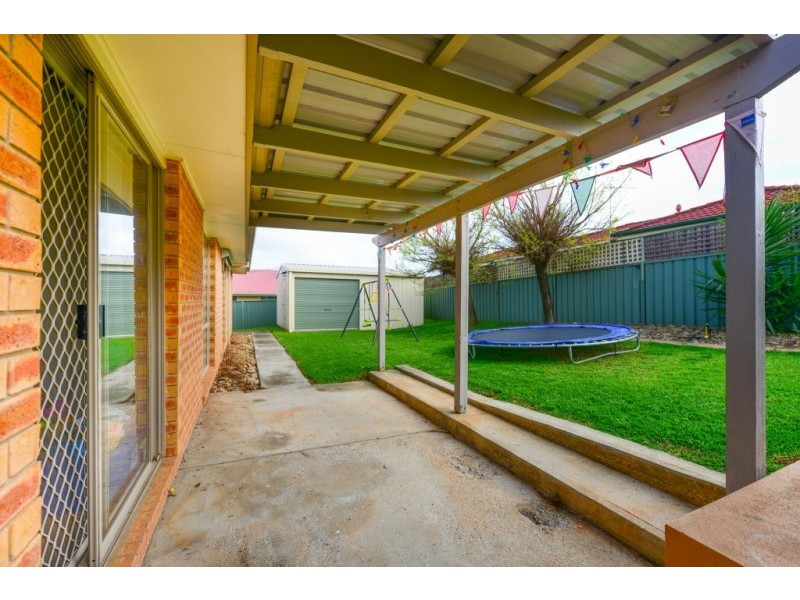 14 ROSEMONT COURT, Wodonga VIC 3690