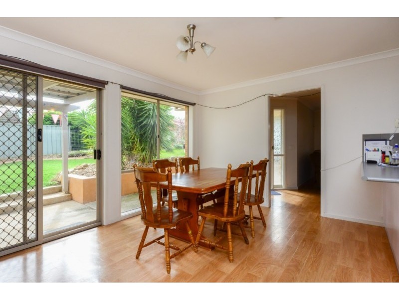 14 ROSEMONT COURT, Wodonga VIC 3690