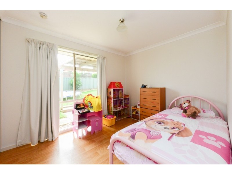 14 ROSEMONT COURT, Wodonga VIC 3690