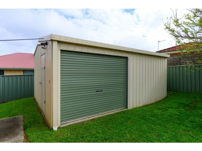 14 ROSEMONT COURT, Wodonga VIC 3690