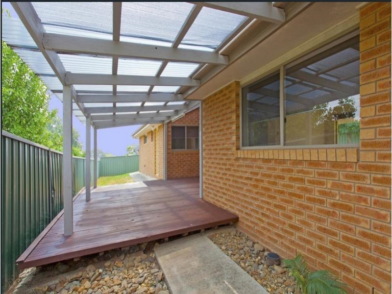 14 ROSEMONT COURT, Wodonga VIC 3690