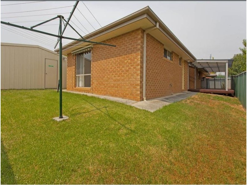 14 ROSEMONT COURT, Wodonga VIC 3690