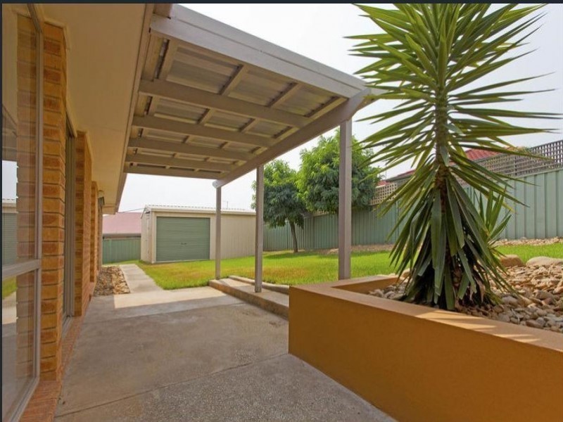 14 ROSEMONT COURT, Wodonga VIC 3690
