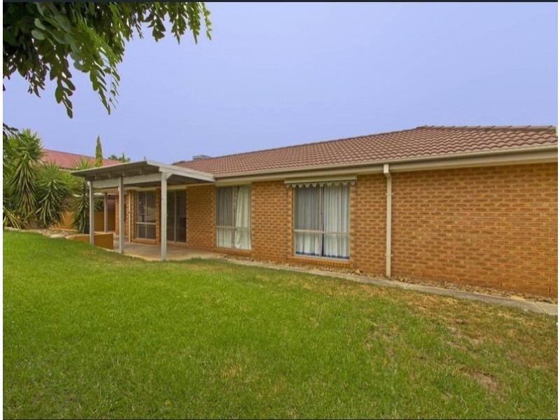 14 ROSEMONT COURT, Wodonga VIC 3690