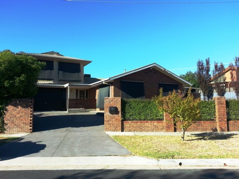 20 POPLAR STREET, Wodonga VIC 3690