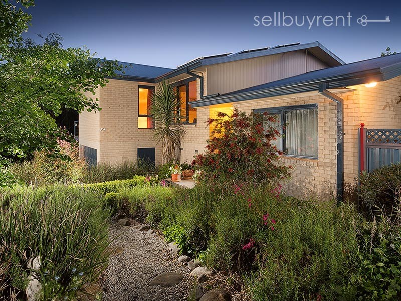 3 & 5 COOPER STREET, Tawonga VIC 3697