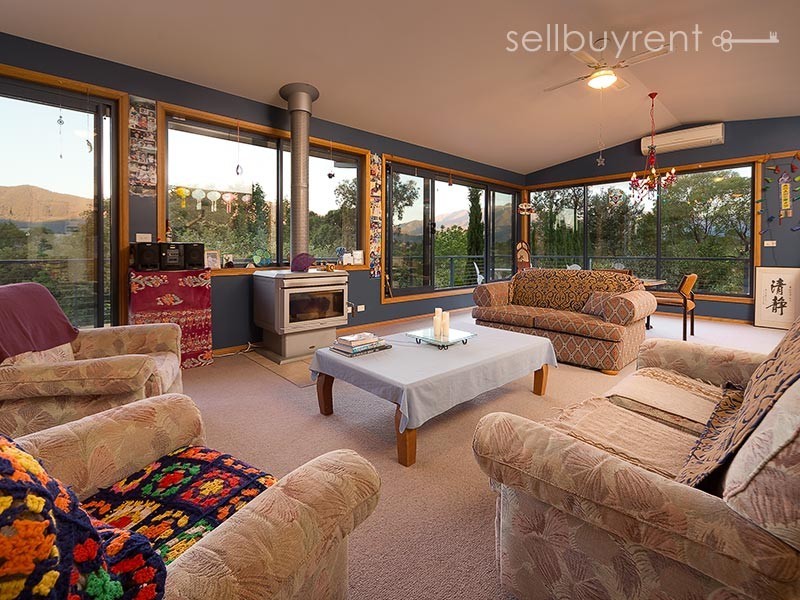 3 & 5 COOPER STREET, Tawonga VIC 3697