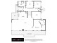 3 & 5 COOPER STREET, Tawonga VIC 3697 Floorplan