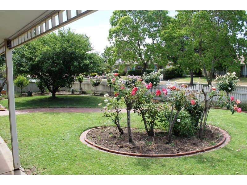 5 KYLE COURT, Wodonga VIC 3690