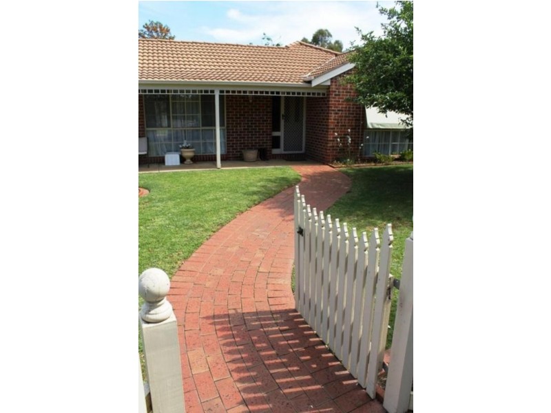 5 KYLE COURT, Wodonga VIC 3690