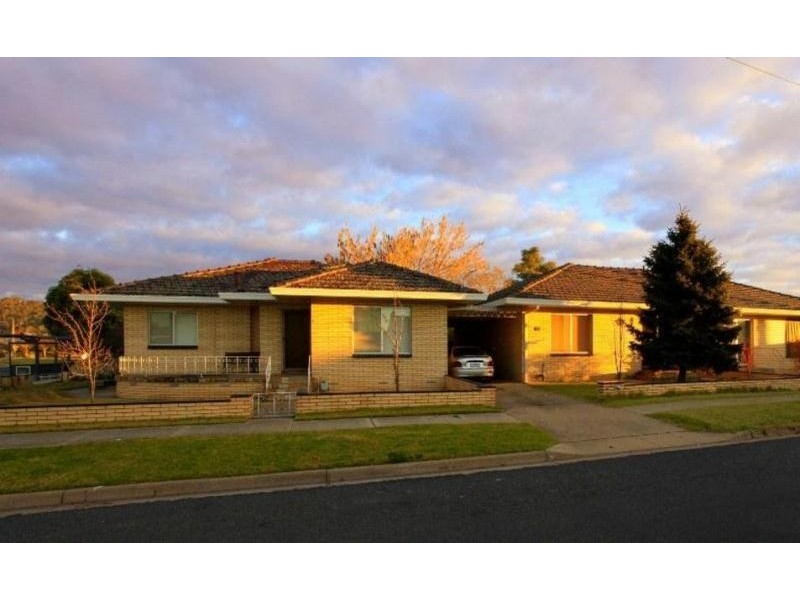 1/239 BEECHWORTH ROAD, Wodonga VIC 3690