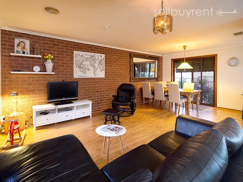 1/14 BARTON STREET, Wodonga VIC 3690