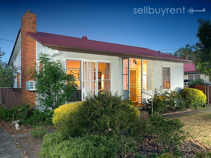 22 MARK STREET, Wodonga VIC 3690