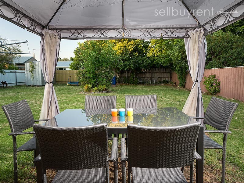 22 MARK STREET, Wodonga VIC 3690