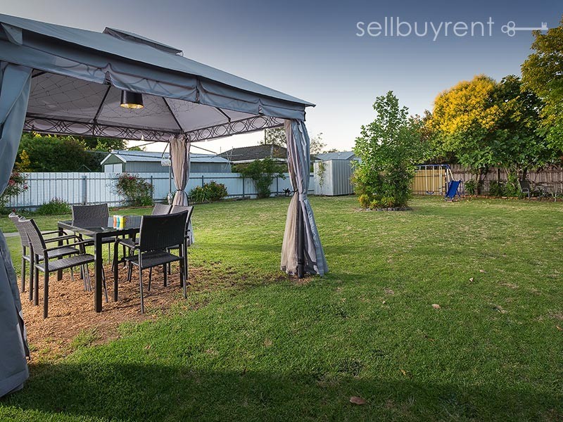 22 MARK STREET, Wodonga VIC 3690