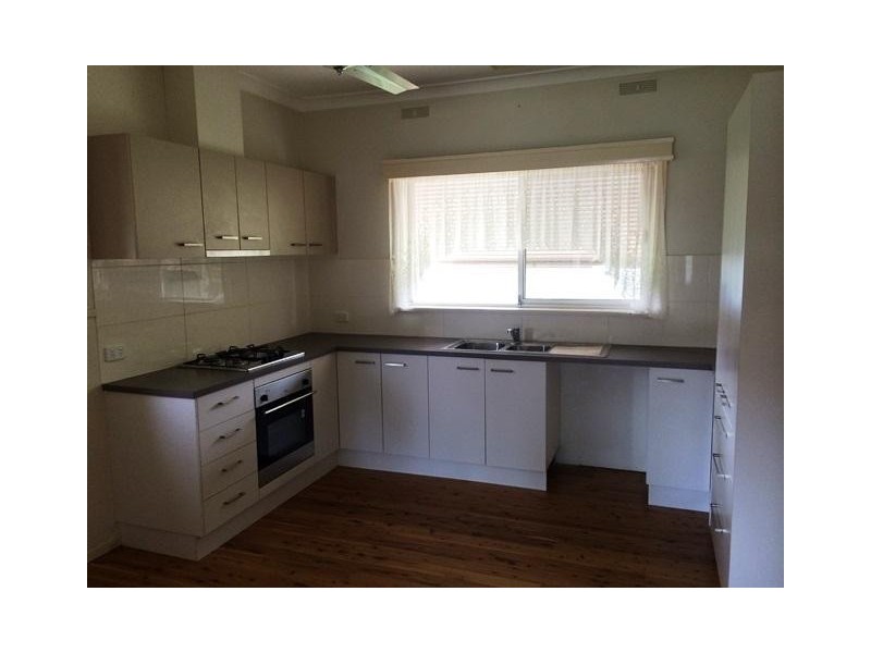 537 WEBB STREET, Lavington NSW 2641