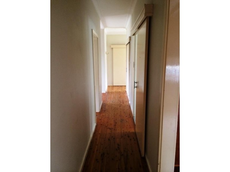 537 WEBB STREET, Lavington NSW 2641