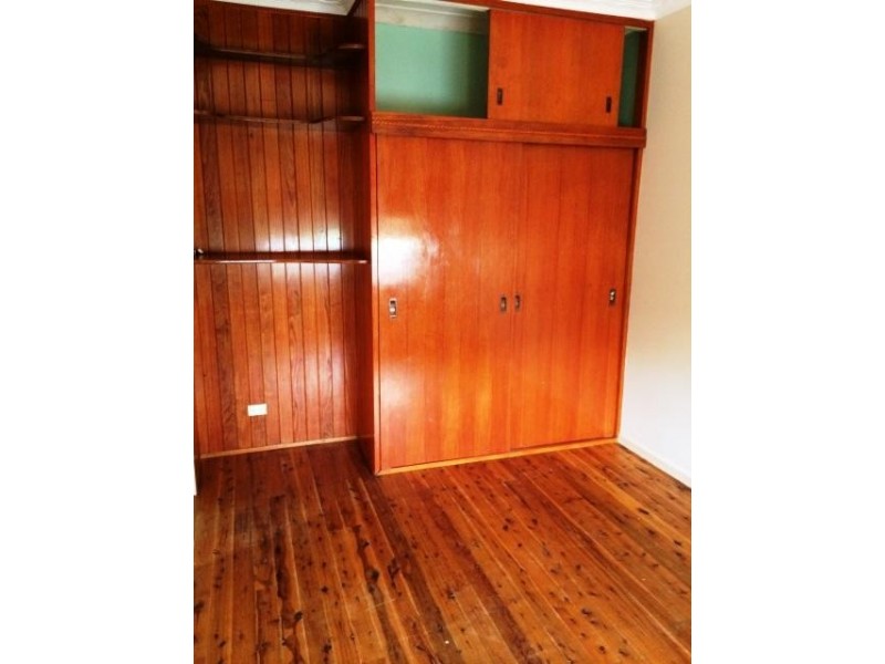 537 WEBB STREET, Lavington NSW 2641