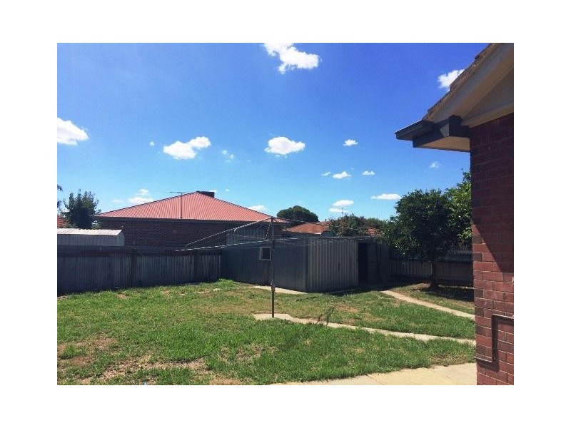 537 WEBB STREET, Lavington NSW 2641