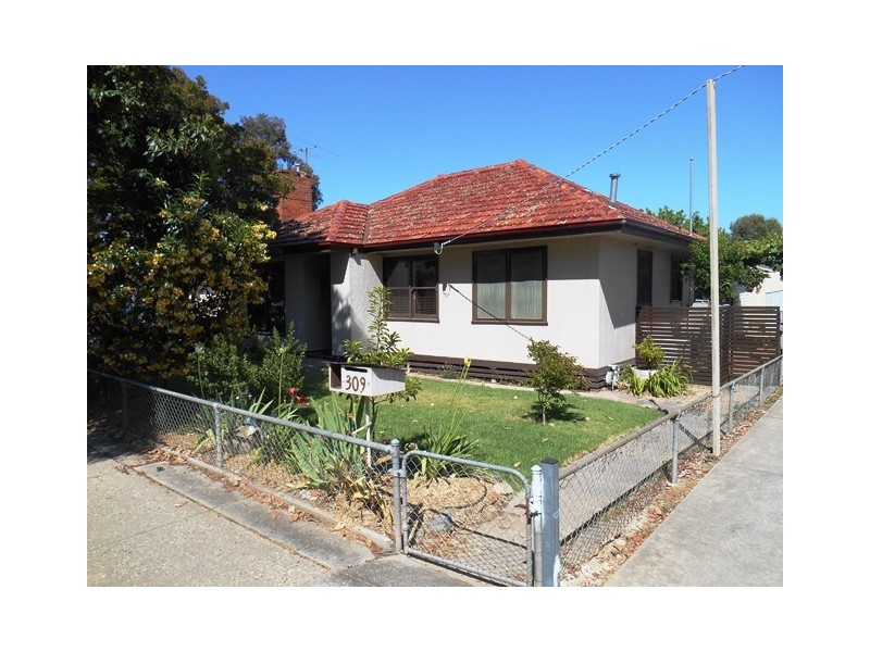 309 BEECHWORTH ROAD, Wodonga VIC 3690