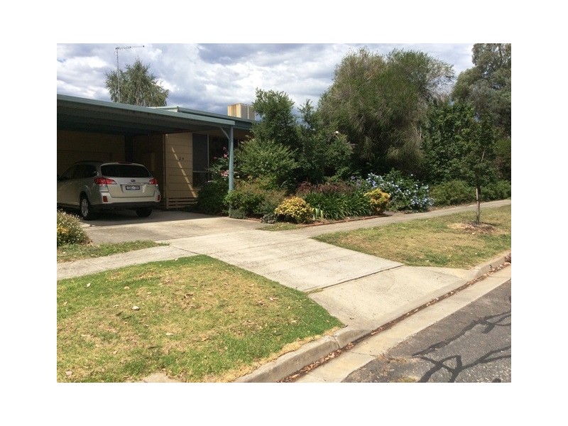 124 THOMAS MITCHELL DRIVE, Wodonga VIC 3690