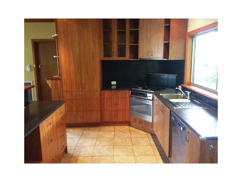 124 THOMAS MITCHELL DRIVE, Wodonga VIC 3690