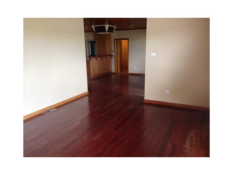 124 THOMAS MITCHELL DRIVE, Wodonga VIC 3690