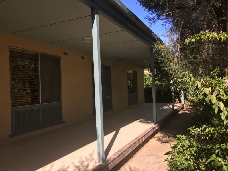 124 THOMAS MITCHELL DRIVE, Wodonga VIC 3690