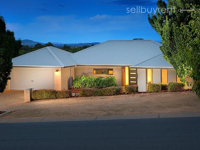 56 BALLARA DRIVE, Wodonga VIC 3690