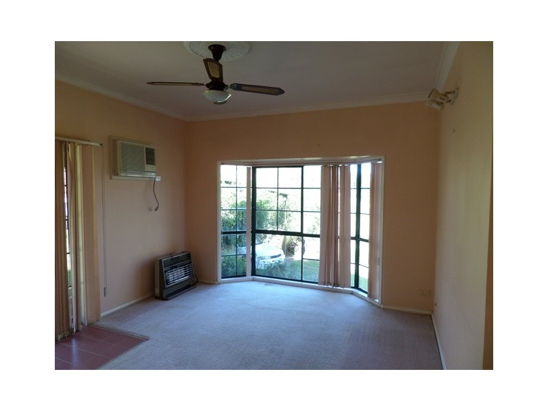 1 MONTGOMERY LANE, Bethanga VIC 3691