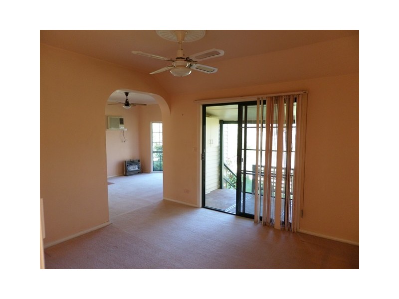 1 MONTGOMERY LANE, Bethanga VIC 3691